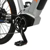 Cyklar txed e Tough Power R27.5-750 Sport utomhus cykla 750W BAFANG bakmotor tektro skivbromsuppsättning ltwoo växel set kenda däck