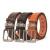 2021 Mens Designer Belts for men women Genuine Leather ladies jeans belt pin buckle casual strap whole cinturones258r