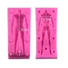 Baking Moulds Large 3D Human Body Silicone Mold DIY Sexy Statue Resin Portrait Mould Chocolate Cake Decoration Tool For Easy Demoulding 221118