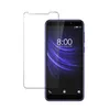 2.5D Tempered Glass For Nokia G100 G300 G400 5G C100 C200 X100 Tmobile Revvl V Plus Alcatel Screen Protector With Oiled Coationg