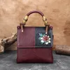Designer Bags Tote Handbag Traditional Luxury Stitching Embroidered Shoulder Bag Fashion Large Capacity Dinner Bag Party Wallet