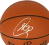 Da collezione GIANNIS Bryant curry Autografato Firmato signatured signaturer auto Autograph Collezione indoor/outdoor sprots Pallone da basket