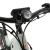 Bicicletas Txed E Tough Power Tech M9 Sports Outdoors Cycling 250W Middle Motor Shimano Juego de equipo kenda neumático