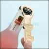 Openers 1St Birthday Party Bottle Opener New Born Baby Souvenirs Favors Gifts For First Openers Shower Baptism Drop Delivery Home Ga Dhh3U