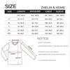 T-shirts pour hommes Mode Hommes Casual Loose Holiday Tee Tops Manches Longues Boutons Confortable Slim Fit Shirt Top Pull T-Shirt 221117