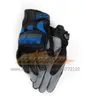 ST224 Rally 3 Motocross Motorcykelhandskar för BMW Motorbike Street Moto Glove Mens