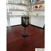 Weingläser 2 stücke Wein Party Weiß Champagner Coupes Cocktail Glas Flöten Tasse Becher Überzug Kunststoff Bier Whisky Tassen 210326 Drop D DHZC4