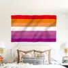 DHL Bandiera Gay 90x150 cm Arcobaleno Cose Orgoglio Bisessuale Lesbiche Pansessuali LGBT Accessori Bandiere CPA4205