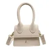 Nya axelväskor 5 Färg JC Designer Bag Mini Purse Handväska Kvinnor Crossbody Väskor Luxury Tote Bag Fashion Shopping White Satchels Pouch