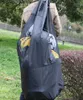 Basketbol çuval top depolama çantası spor örgü şeridi dış mekan ekstra büyük futbol taşıyan ağ futbol omuz çantası topları 01085441139