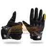 ST226 NUOVI Guanti da moto Verde Motocross Guanti da corsa Guanti da ciclismo Full Finger moto Moto Estate luvas da motocicleta