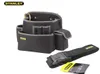 Stanley 1piece Professional Multifunctional Tool Facs Working Pouch Pouch Tool Bag Electric مع Hook Y200325