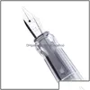 نافورة أقلام النافورة أقلام كتابة مستلزمات المكتب أعمال الصناعة الصناعية قوطية الخطية الموازية للفن