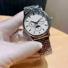 Super Torque Flywheel Luxury Watches for Mens Pate Philipp Men's Fashion Fully Automatic Mechanical Baida Steel Band Watchwristwatches Watch Nautilus 43U2