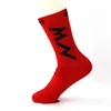 Sports Socks Unisex Sports Socks Riding Cycling Basketball Running Sport Sock Summer Hiking Tennis Ski Man Women Bike Bicycle Slip Dropship T221019