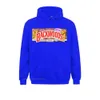 Felpe con cappuccio da uomo Felpe da uomo Backwoods Pullover Vintage Hiphop Man Funny Beach Percento stampato vestiti Kawaii 221117