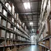 Luz LED para tienda de bahía alta 2 pies 4 pies 80W 120W 240W LED lineales Luz de taller industrial luces de área de pasillo de almacén 3000K-6500K