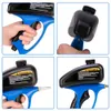 Spray Guns Handheld Pneumatic Anti-Rust Sandblaster Protection Sand Gravity Sandblasting Gun Mini Air Tools 221118