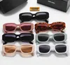 Black Polarized Sunglasses Designer Woman Mens Sunglass New Luxury Brand Driving Shades Male Eyeglasses Vintage Travel Fishing Small Frame