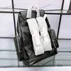 Rucksack Tasche Für Frauen Marke Designer Echt Leder Brieftasche Spiegel Qualität Crossbody Klassische Berühmte Shopping Geldbörsen 220807