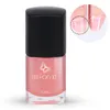 Nail Polish MiFanXi 12ml Replenishing Base Coat Reinforcement Oil Manicure Cure Lacquer