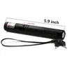 Pointeurs laser Stylo pointeur laser Party Favor 303 Vert 532Nm Chargeur de batterie à mise au point réglable 3103347