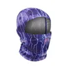 Bisiklet Kapakları Maskeler Çocuk Headgear Açık Hava Binicilik Ekipmanları Balaclava Cap Çocuk Kayak Maskesi Motosiklet Bisikleti İç safra Headgear T220928