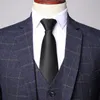 Mens Suits Blazers Shenrun Erkekler 3 Parça Takım İlkbahar Sonbahar Ekose Slim Fit Business Resmi Çek Ofis İş Partisi Balo Düğün Damat 221117