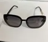 أعلى النظارات الشمسية الفاخرة للنساء Polaroid Lens Designer Womens Goggle enoy eyewear for woman eyeglasses frame vintage metal sun glasses with box 548