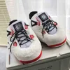 ZOU Moda Casual Home Sneaker Pantofole Natale Caldo Peluche Pantofola da uomo Pantofole invernali per uomo Divertente Anime Scarpe da pane carine Y1223