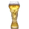 450ml 600ml 800ml Wine glasses Beer Cup Creative World Bar Large Capacity Football Cup Spot Wholesale Z11