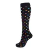 Sports Socks Chaussette de Compression Medias de Compresion Calzino A Compressione Calcetines Compresivos Vein Compression Sock T221019