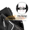 ST232 gants d'hiver hommes pour moto respirant dur articulation Protection des mains conception écran tactile gants d'équitation Moto cyclisme