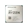 Soyo B550m com AMD Ryzen 5 3600 CPU MotherBoard 3,6 GHz 12 thrread DDR4 USB3.1 Pacote de jogos para desktop