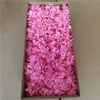 Flores decorativas grinaldas de folhas médias em forma de torre de 100g de manutenção fresca Material de flores de flores imortal e madeira