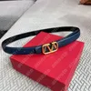 Cinturones de diseñador para mujer Cinturón de cuero de moda Cinturón de hebilla de letra clásica para hombre Cinturón casual Faja de lujo Ceinture Cintura de alta calidad