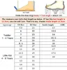 Sneakers Fashion Kids Shoes for Boys Girls Air Mesh Breathable Children Casual Baby Girl Soft Running Sports 21 30 221117