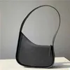 the row bag 2022 Small design The Half moon bag extremely simple irregular Kendou armpit JMEG 1QU8