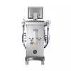 9 in 1 Hydro Face Cleansing High Frequency Ultrasonic Hydra Aqua Facial Machine