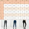 Yoga-Outfits Aiithuug Damen-Jogginghose, 2-in-1, leichte, weiche Yogahose mit hoher Taille, 7/8-Leggings mit Taschen, nacktes Gefühl T220930