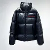 Kvinnajacka ner Parkas Coats Puffer Jackets Winter Coat Outwears Topps Short S-3XL