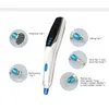 Kişisel Bakım HoleSale LCD 9 Hız Seviyesi Güzellik Mole Lazer Spot Çıkarma Kalemi Güzellik Plazma Kalem