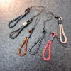 1PC Cell Phone Straps Charms Short Lanyard Strap For Mobile Accessories Keychain Keys s Cord to hang the mobile Landyard