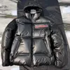 2023SS 1:1 Giacca da donna Piumini Parka Cappotti Piumini Cappotto invernale Capispalla Top Corto M-5XL