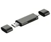 Mini SD OTG -kortläsare USB 30 20 Micro USB 30 20 till typ C -minneskortläsare Micro SD TF -kortläsare för bärbar dator