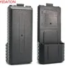 Walkie Talkie Extended 6x Battery Case for Baofeng UV5R 5RA 5RB BL-5L Dwukierunkowe akcesoria radiowe