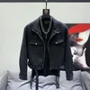 Мужские куртки BN1587 Модные мужские палаты 2022 года роскошные европейские дизайнерские стили