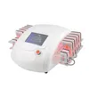 Tillbehörsdelar Bandage för LIPO Laser Slant Machine/EMS Electrostimulation Machines