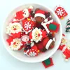 Outros eventos de festa fornecem a árvore de Natal Kawaii Artesanato de decoração de festas de natal de natal