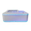 Professionele 980Nm Diode Laser Spataderen Verwijdering Machine Vasculaire Therapie Gezicht Roodheid Laesie Apparaat Benen Spataderen Behandeling524